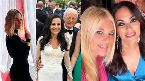 matrimonio versace 8 luglio|Santo Versace si è sposato: tutti i vip invitati, da Michelle  .